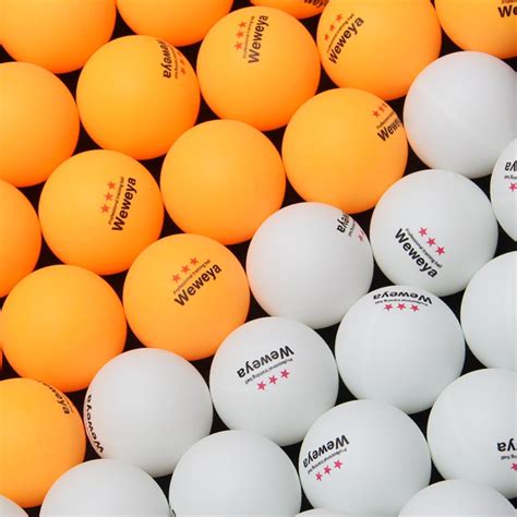 Oplysninger om Ping Pong Balls